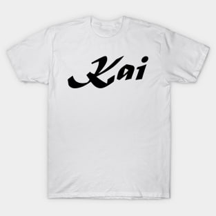 KAI T-Shirt